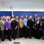 Навчальний візит у рамках проєкту SUSTED «Освіта для сталого розвитку: синергія компетенцій для відновлення України»