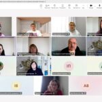 Обговорення наукових результатів дисертацій аспірантів на здобуття наукового ступеня доктора філософії за спеціальністями 281 «Публічне управління та адміністрування» та 073 «Менеджмент»