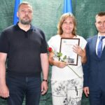 Вітаємо Повну Світлану Вікторівну з почесною відзнакою – Подякою Голови Чернігівської обласної державної адміністрації