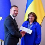 Вітаємо з отриманням вченого звання доцента